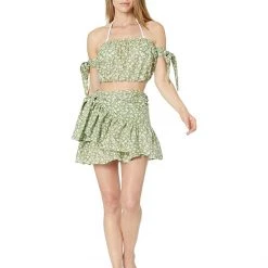 Eberjey Garden Andy Cover-Up | Swimwear -Eberjey Shop 71YaE hviUL. AC SR736920