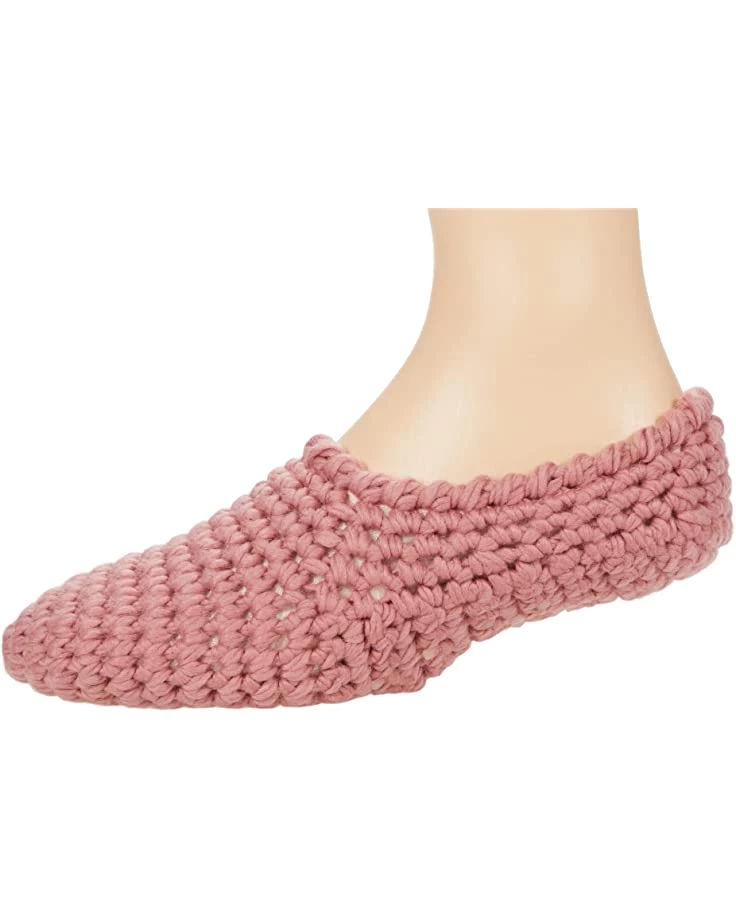 Eberjey The Ankle Slipper Sock | Socks 7 Eberjey The Ankle Slipper Sock | Socks - Image 5