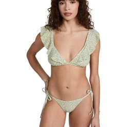 Eberjey Garden Sadie Bikini Bottoms | Swimwear -Eberjey Shop 71Yp 93xG0L. AC SR736920