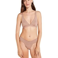 Eberjey Pima - The Stretch Cotton V Thong | Underwear & Intimates 12 Eberjey Pima - The Stretch Cotton V Thong | Underwear & Intimates -Eberjey Shop 71Ztrz4aElL. AC SR736920