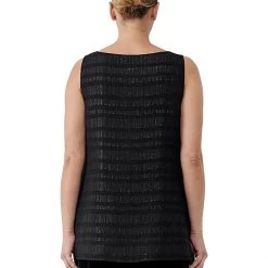 Eileen Fisher Sleeveless Tunic | Shirts & Tops 5 Eileen Fisher Sleeveless Tunic | Shirts & Tops -Eberjey Shop 71aJaUKgw0L. AC SR736920