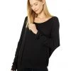 Eberjey Elon The Ballet Top | Sleepwear