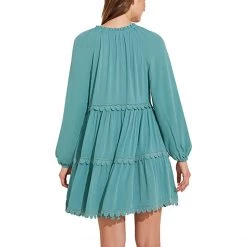 Eberjey Summer of Love Sofia | Dresses -Eberjey Shop 71b5tUSuiML. AC SR736920