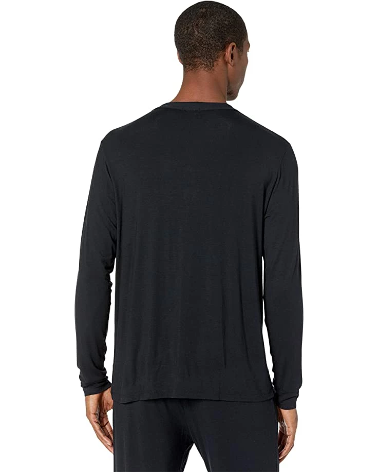 Eberjey Henry - The Long PJ Set | Sleepwear 5 Eberjey Henry - The Long PJ Set | Sleepwear - Image 3