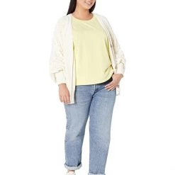 Eileen Fisher Crew Neck Top with High-Low Hem in Organic Pima Cotton Stretch Jersey | Hoodies & Sweatshirts 10 Eileen Fisher Crew Neck Top with High-Low Hem in Organic Pima Cotton Stretch Jersey | Hoodies & Sweatshirts -Eberjey Shop 71c4hFzxYhL. AC SR736920