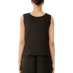 Eileen Fisher Scoop Neck Tank | Shirts & Tops 5 Eileen Fisher Scoop Neck Tank | Shirts & Tops -Eberjey Shop 71e8L1KnuCL. AC SR736920