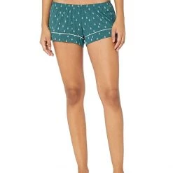 Eberjey Gisele Printed - The Shortie Short PJ Set | Sleepwear 15 Eberjey Gisele Printed - The Shortie Short PJ Set | Sleepwear -Eberjey Shop 71eWHbGpubL. AC SR736920
