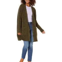 Eileen Fisher V-Neck Cardi | Sweaters -Eberjey Shop 71ghNCrSjIL. AC SR736920