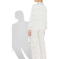 Eberjey Gisele Printed - The Long PJ Set | Sleepwear 10 Eberjey Gisele Printed - The Long PJ Set | Sleepwear -Eberjey Shop 71iCHmbkC4L. AC SR736920
