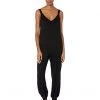 Eberjey Elon - The Bound V Jumpsuit | Sleepwear 1 Eberjey Elon - The Bound V Jumpsuit | Sleepwear -Eberjey Shop 71iRrquwYLL. AC SR736920