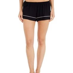 Eberjey Gisele - Long Sleeve Short PJ Set | Sleepwear -Eberjey Shop 71ilCr0N30L. AC SR736920