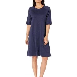 Eileen Fisher Crew Neck Dress | Dresses 9 Eileen Fisher Crew Neck Dress | Dresses -Eberjey Shop 71j8IPOETRL. AC SR736920