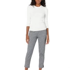 Eileen Fisher Petite Tapered Pants 10 Eileen Fisher Petite Tapered Pants -Eberjey Shop 71jHGx4RgtL. AC SR736920