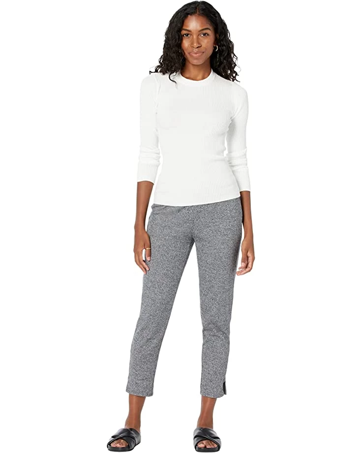 Eileen Fisher Petite Tapered Pants 6 Eileen Fisher Petite Tapered Pants - Image 4