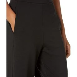 Eileen Fisher Slouch Ankle Pants in Stretch Jersey Knit -Eberjey Shop 71jRnUDw6iL. AC SR736920