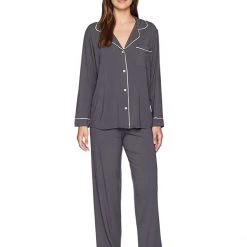 Eberjey Gisele - PJ Set | Sleepwear -Eberjey Shop 71jnD GESL. AC SR736920