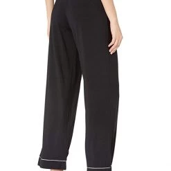 Eberjey Gisele Pajamas Short Sleeve Pants Set | Sleepwear -Eberjey Shop 71l5fJGZhML. AC SR736920