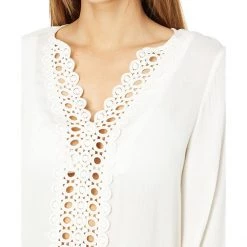 Eberjey Summer of Love Elba Cover-Up | Swimwear -Eberjey Shop 71lF IN9MLL. AC SR736920