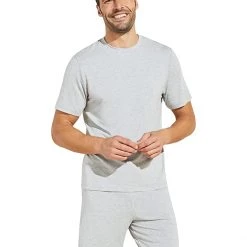Eberjey Henry - The Short PJ Set | Sleepwear 20 Eberjey Henry - The Short PJ Set | Sleepwear -Eberjey Shop 71la7zEfMeL. AC SR736920