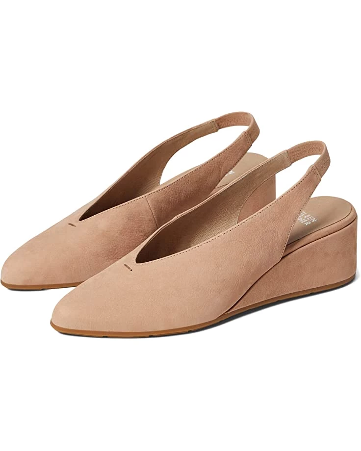 Eileen Fisher Devi | Heels 8 Eileen Fisher Devi | Heels - Image 6