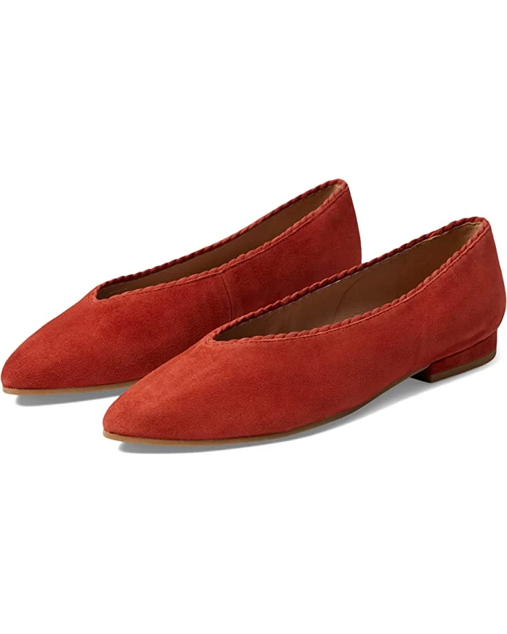 Eileen Fisher Posy | Flats 10 Eileen Fisher Posy | Flats - Image 8