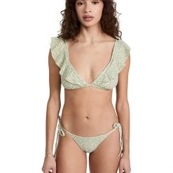 Eberjey Garden Graziela Bikini Top | Swimwear -Eberjey Shop 71q1dla3RL. AC SR736920