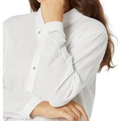 Eileen Fisher Classic Collar Easy Shirt | Shirts & Tops 8 Eileen Fisher Classic Collar Easy Shirt | Shirts & Tops -Eberjey Shop 71q5NhFxwL. AC SR736920
