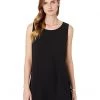 Eileen Fisher Sleeveless Tunic | Shirts & Tops 1 Eileen Fisher Sleeveless Tunic | Shirts & Tops -Eberjey Shop 71rG 7OpwfL. AC SR736920