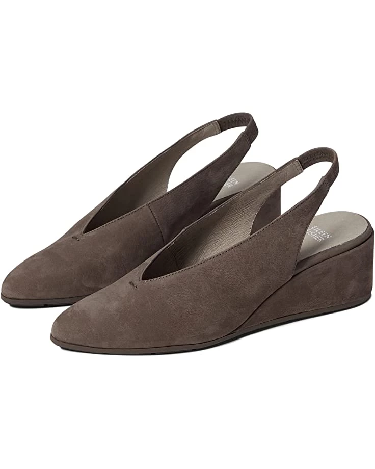 Eileen Fisher Devi | Heels 9 Eileen Fisher Devi | Heels - Image 7