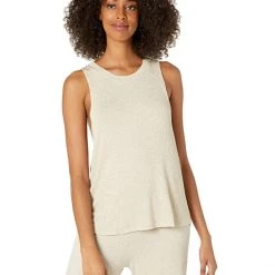 Eberjey Elon - The Muscle Tank | Sleepwear -Eberjey Shop 71tNWg5KejL. AC SR736920