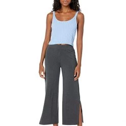 Eileen Fisher Petite Straight Ankle Pants 9 Eileen Fisher Petite Straight Ankle Pants -Eberjey Shop 71vivSNXSjL. AC SR736920