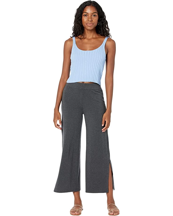 Eileen Fisher Petite Straight Ankle Pants 6 Eileen Fisher Petite Straight Ankle Pants - Image 4