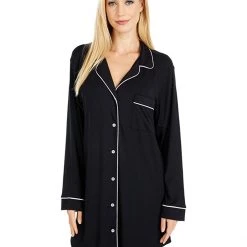 Eberjey Gisele Nightshirt | Sleepwear