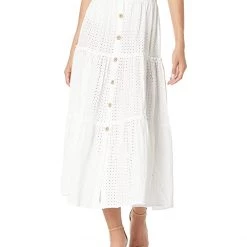 Eberjey Portola Nolita Cover-Up | Skirts