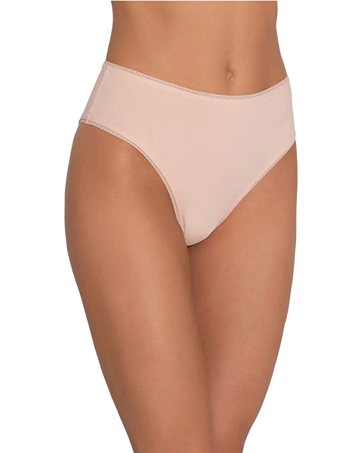 Eberjey Pima Everyday High-Waisted Brief | Underwear & Intimates 5 Eberjey Pima Everyday High-Waisted Brief | Underwear & Intimates - Image 3