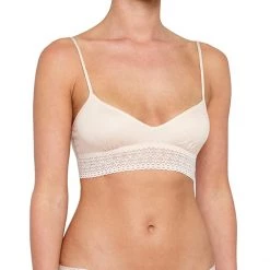 Eberjey May The Softest Bralette | Underwear & Intimates