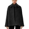 Eileen Fisher Classic Collar Coat | Coats & Outerwear 1 Eileen Fisher Classic Collar Coat | Coats & Outerwear -Eberjey Shop 810Mtk0788L. AC SR736920