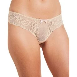 Eberjey Anouk - The Classic Lace Thong | Underwear & Intimates -Eberjey Shop 810p3TafUTL. AC SR736920