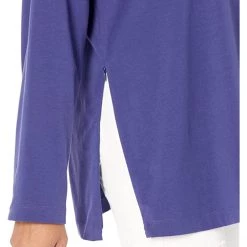 Eileen Fisher Hooded Popover | Hoodies & Sweatshirts -Eberjey Shop 810rx10pwL. AC SR736920