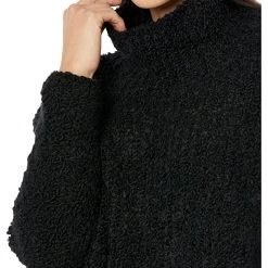 Eileen Fisher Turtleneck Pullover | Sweaters -Eberjey Shop 811FzS6a21L. AC SR736920