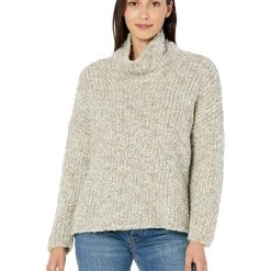 Eileen Fisher Turtleneck Pullover | Sweaters -Eberjey Shop 811HTB2 49L. AC SR736920