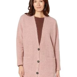 Eileen Fisher V-Neck Cardi | Sweaters -Eberjey Shop 81296OEpecL. AC SR736920