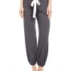 Eberjey Heather - The Cropped Pants | Sleepwear