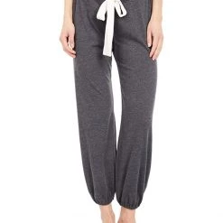 Eberjey Heather - The Cropped Pants | Sleepwear