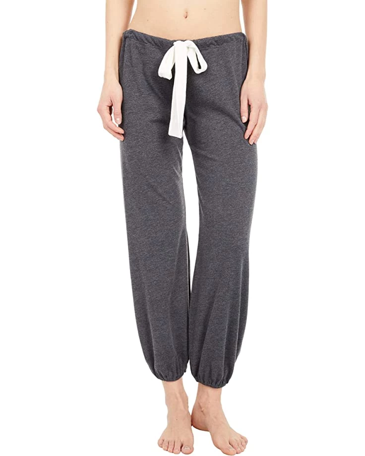 Eberjey Heather - The Cropped Pants | Sleepwear 3 Eberjey Heather - The Cropped Pants | Sleepwear
