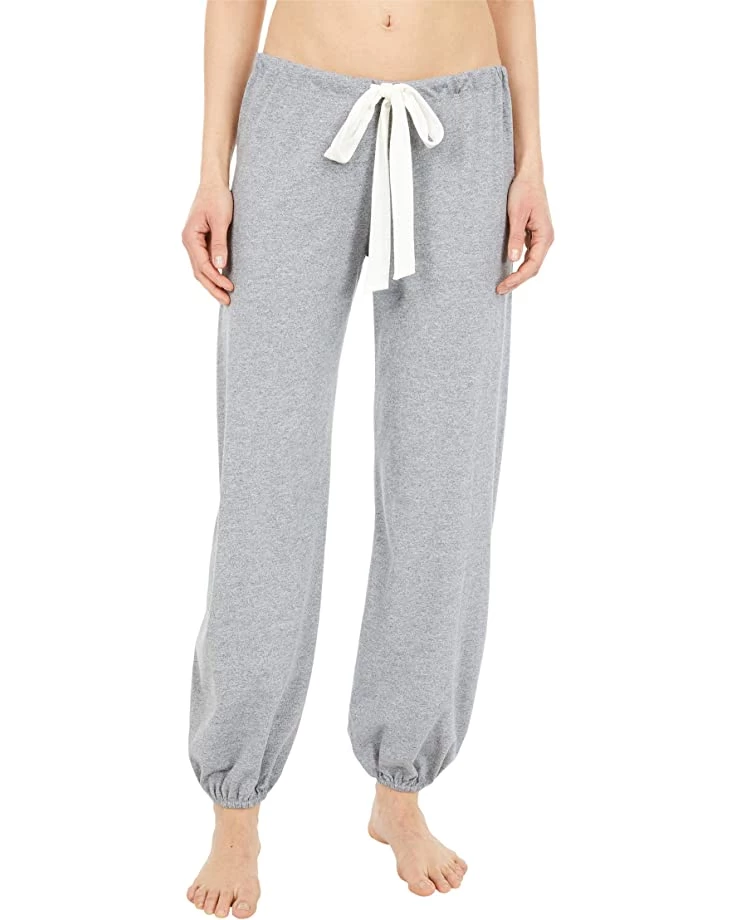 Eberjey Heather - The Cropped Pants | Sleepwear 9 Eberjey Heather - The Cropped Pants | Sleepwear - Image 7