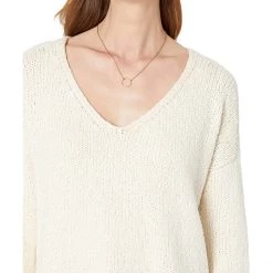 Eileen Fisher V-Neck Pullover | Sweaters -Eberjey Shop 81505LXEouL. AC SR736920