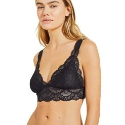 Eberjey Mariana Lace Bralette | Underwear & Intimates