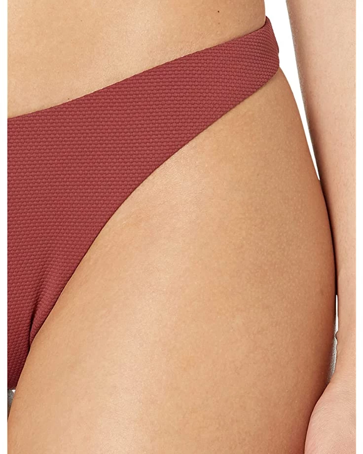 Eberjey Pique Dree | Swimwear 5 Eberjey Pique Dree | Swimwear - Image 3