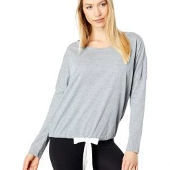 Eberjey Heather - Slouchy Tee | Sleepwear -Eberjey Shop 816PN43q2JL. AC SR736920